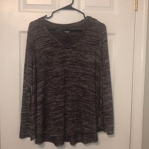 Aerie Long Sleeve Shirt